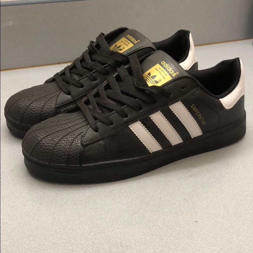 Adidas Styled Sneakers